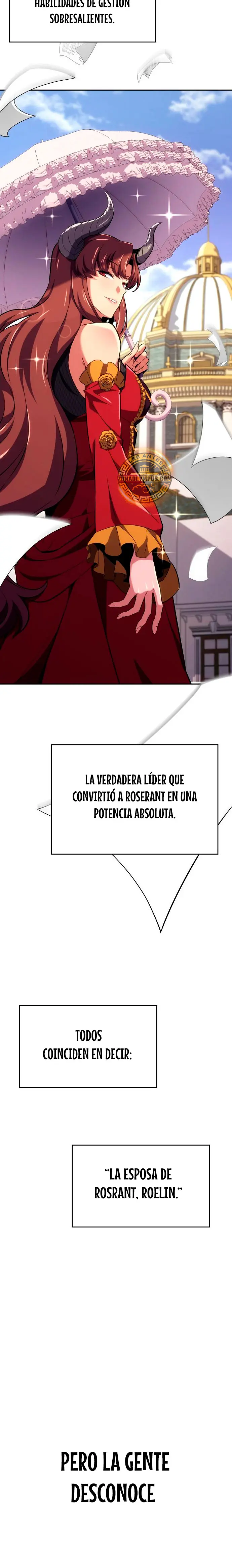 El Guerrero Despiadado - Capítulo 27 - Página 4 - LectorTMOo