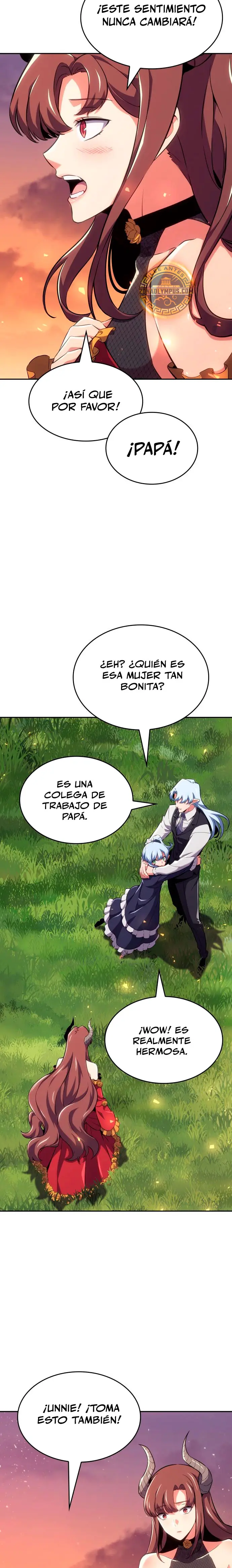 El Guerrero Despiadado - Capítulo 27 - Página 6 - LectorTMOo