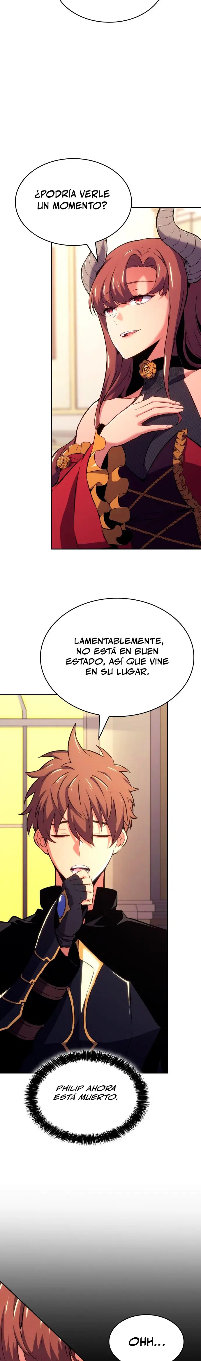 El Guerrero Despiadado - Capítulo 27 - Página 16 - LectorTMOo