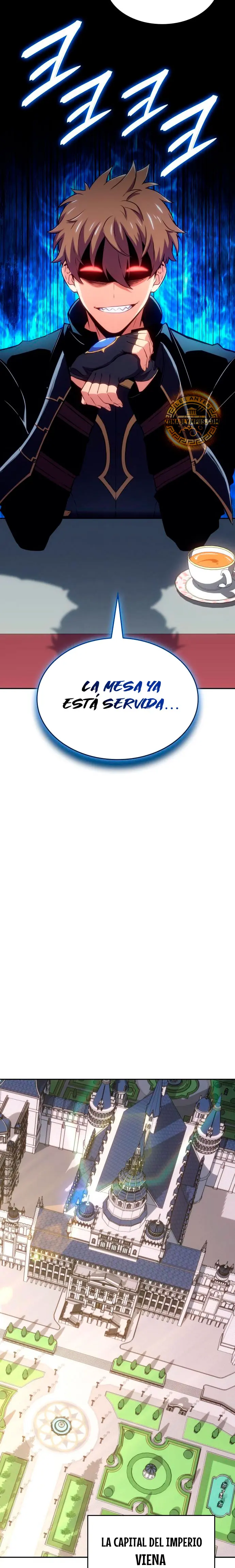 El Guerrero Despiadado - Capítulo 27 - Página 24 - LectorTMOo