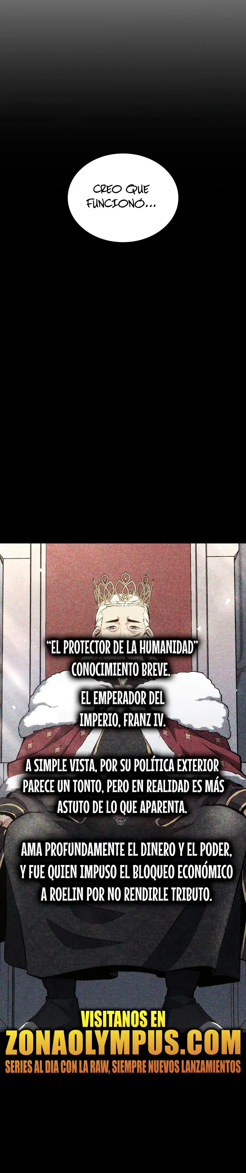 El Guerrero Despiadado - Capítulo 28 - Página 47 - LectorTMOo