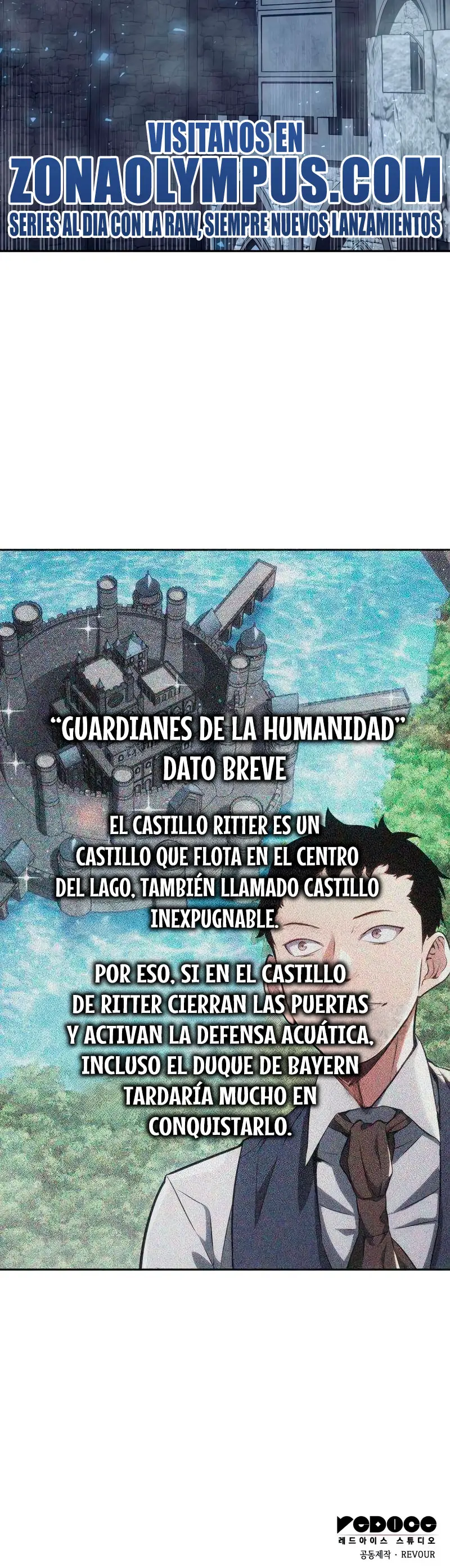 El Guerrero Despiadado - Capítulo 29 - Página 47 - LectorTMOo