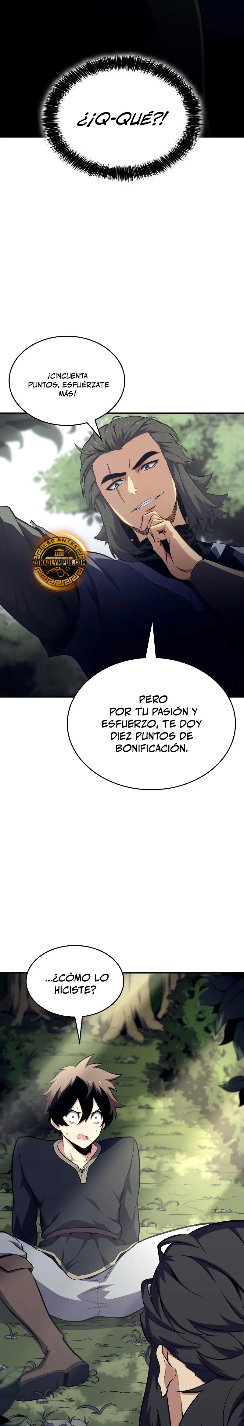 El Guerrero Despiadado - Capítulo 3 - Página 14 - LectorTMOo
