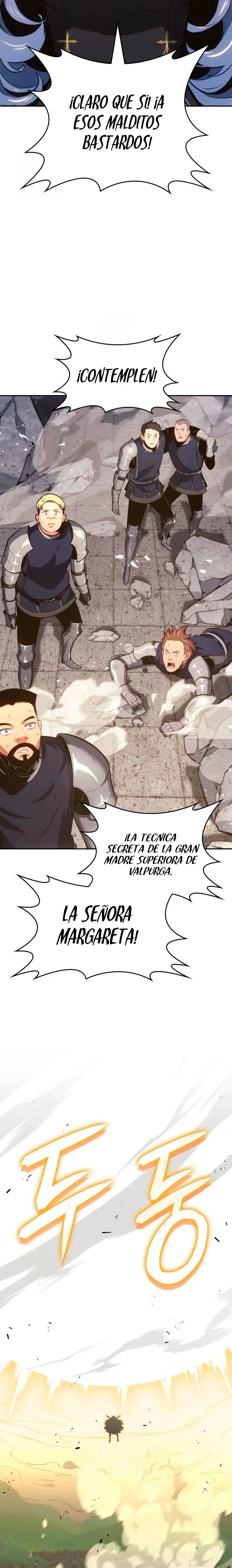 El Guerrero Despiadado - Capítulo 31 - Página 6 - LectorTMOo
