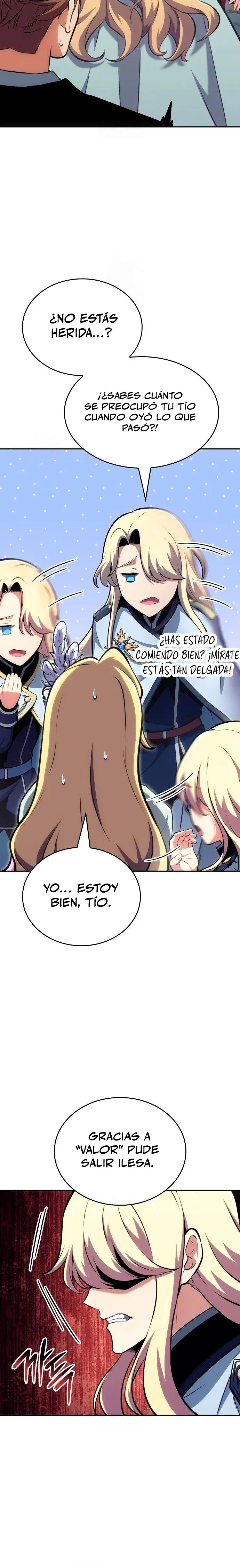 El Guerrero Despiadado - Capítulo 31 - Página 14 - LectorTMOo