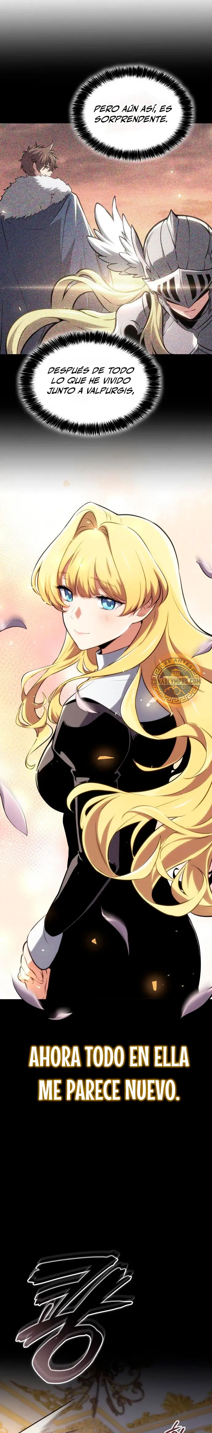 El Guerrero Despiadado - Capítulo 31 - Página 23 - LectorTMOo