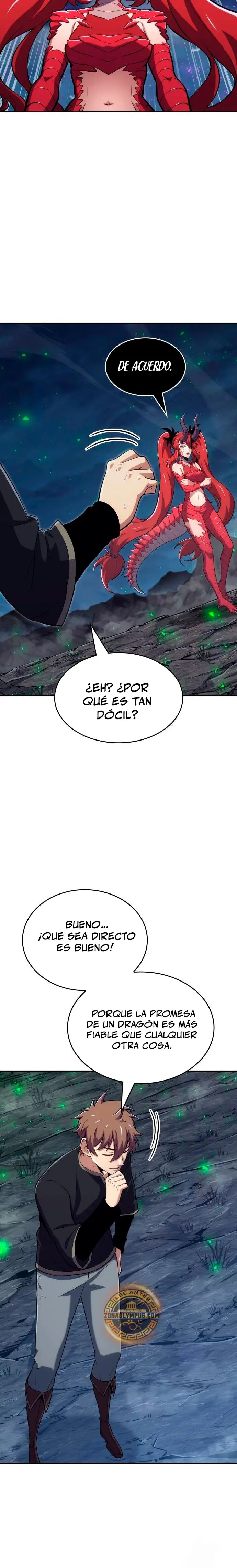 El Guerrero Despiadado - Capítulo 32 - Página 13 - LectorTMOo