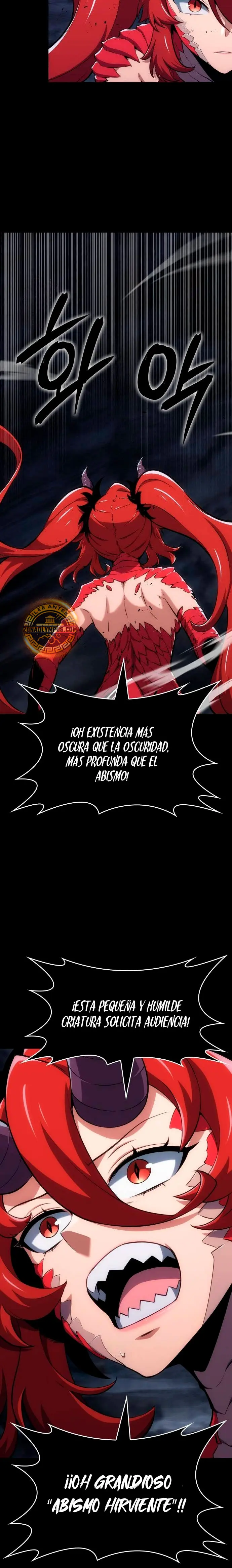 El Guerrero Despiadado - Capítulo 32 - Página 20 - LectorTMOo