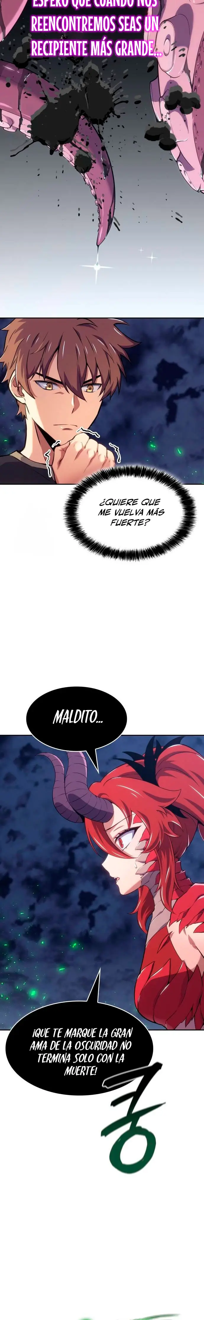 El Guerrero Despiadado - Capítulo 32 - Página 32 - LectorTMOo