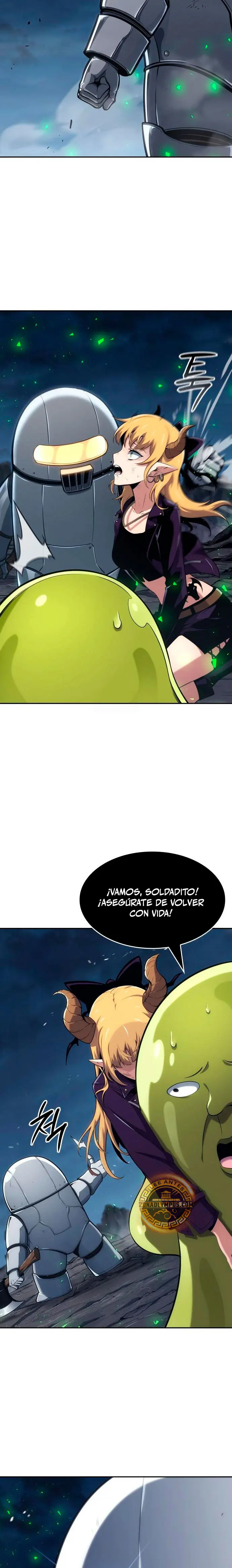El Guerrero Despiadado - Capítulo 33 - Página 29 - LectorTMOo