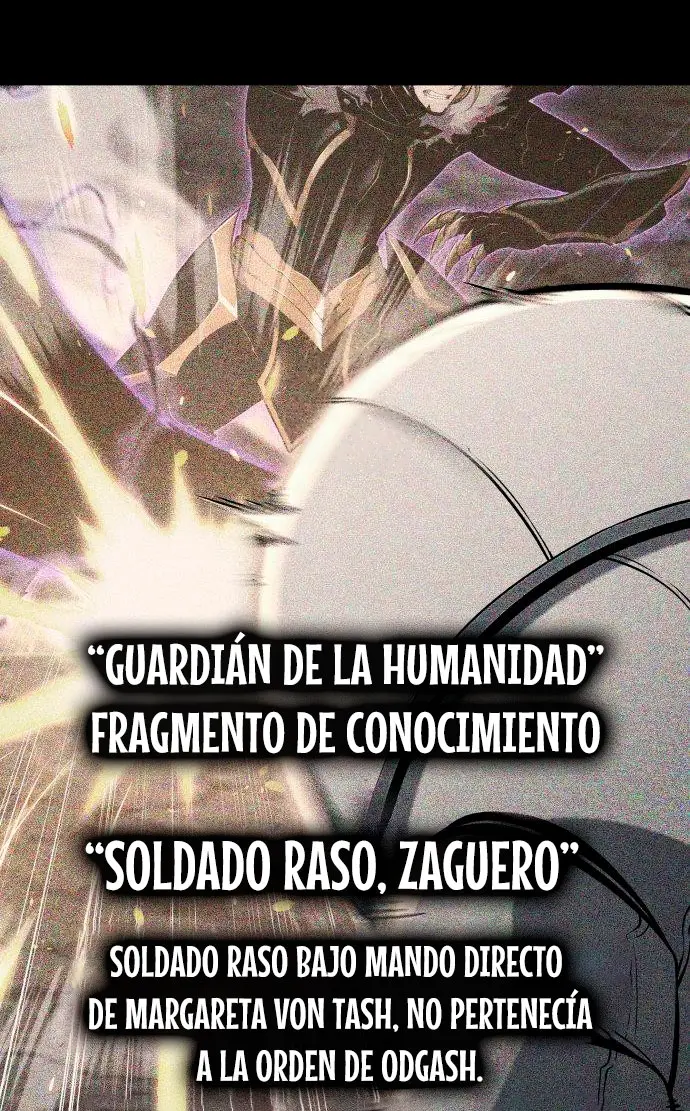 El Guerrero Despiadado - Capítulo 33 - Página 39 - LectorTMOo