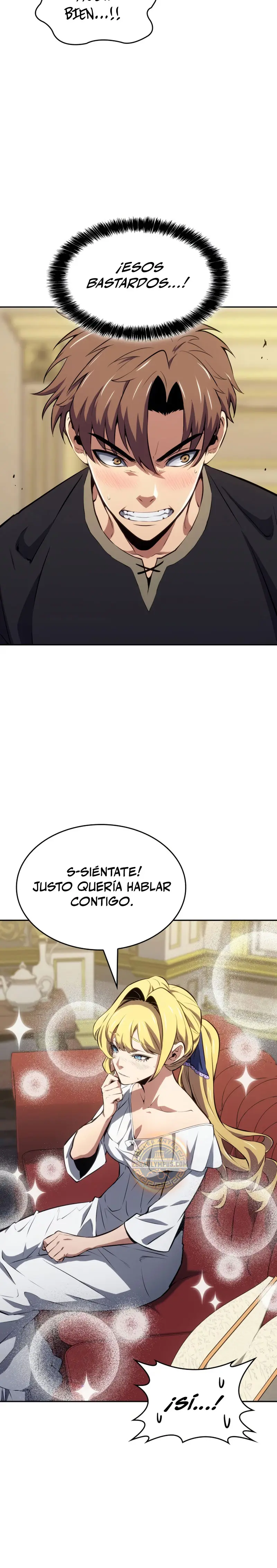 El Guerrero Despiadado - Capítulo 36 - Página 16 - LectorTMOo