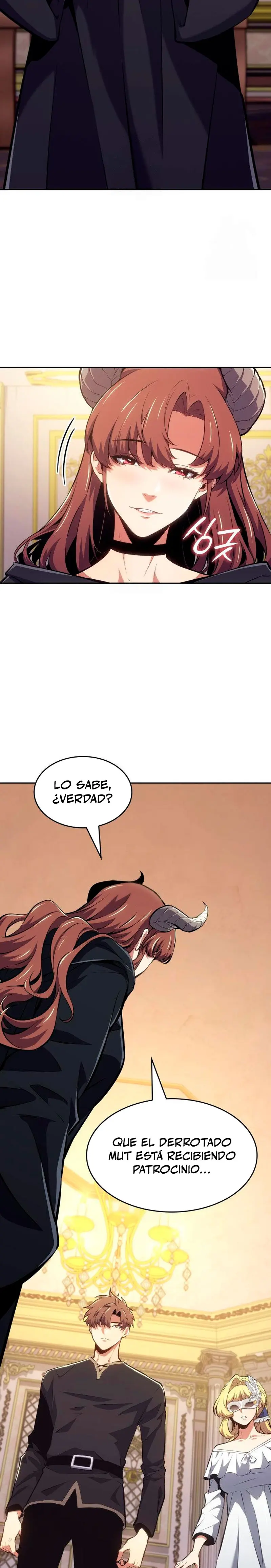 El Guerrero Despiadado - Capítulo 37 - Página 4 - LectorTMOo