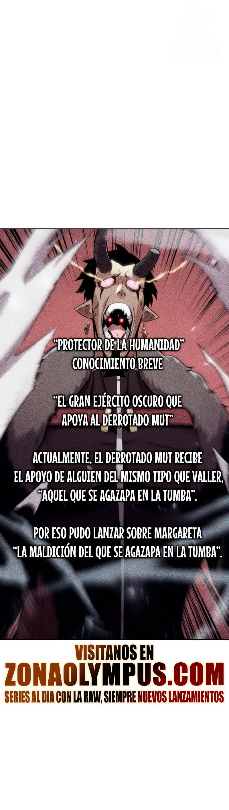 El Guerrero Despiadado - Capítulo 37 - Página 38 - LectorTMOo
