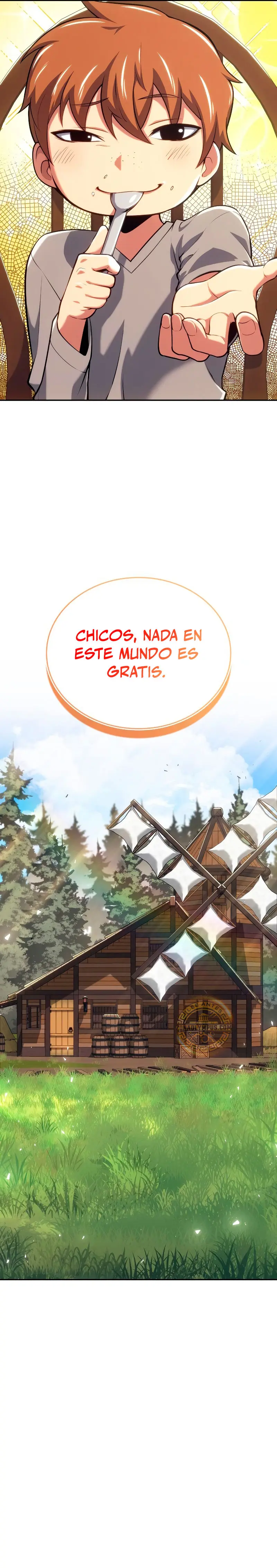 El Guerrero Despiadado - Capítulo 38 - Página 9 - LectorTMOo
