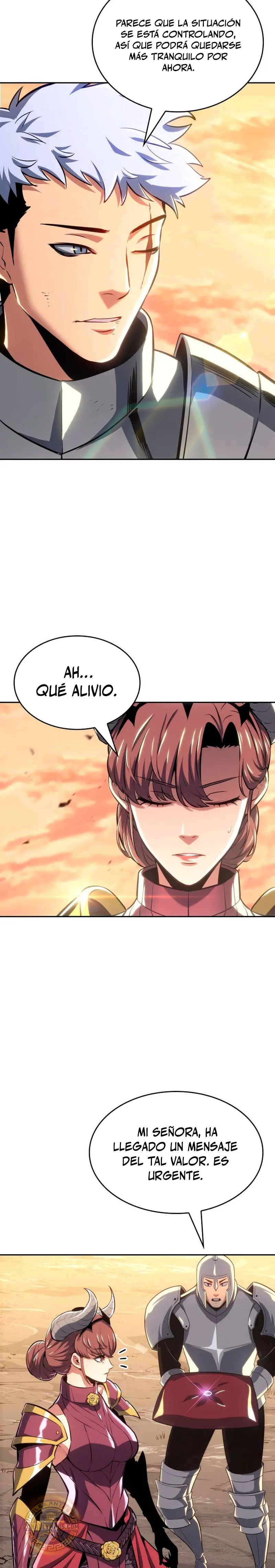 El Guerrero Despiadado - Capítulo 39 - Página 16 - LectorTMOo
