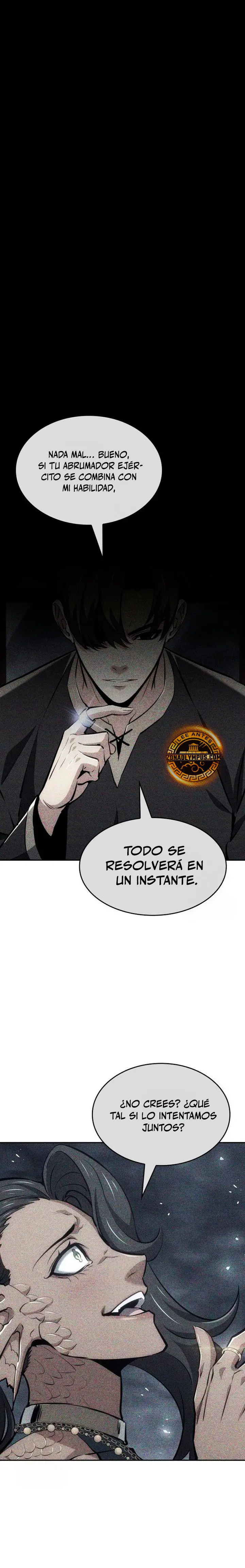 El Guerrero Despiadado - Capítulo 41 - Página 2 - LectorTMOo