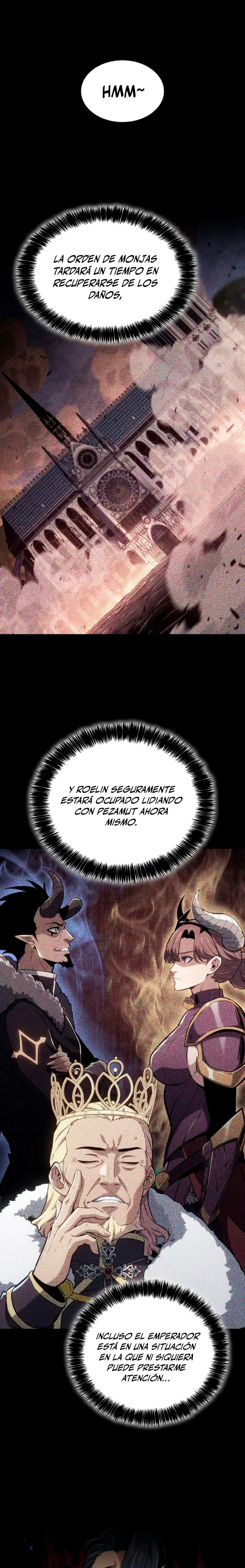 El Guerrero Despiadado - Capítulo 41 - Página 5 - LectorTMOo