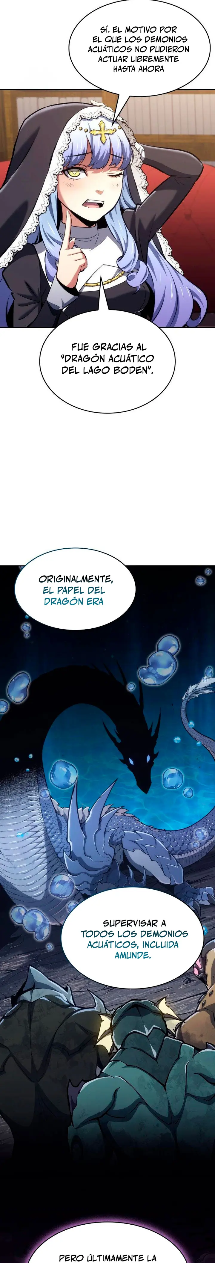 El Guerrero Despiadado - Capítulo 41 - Página 12 - LectorTMOo