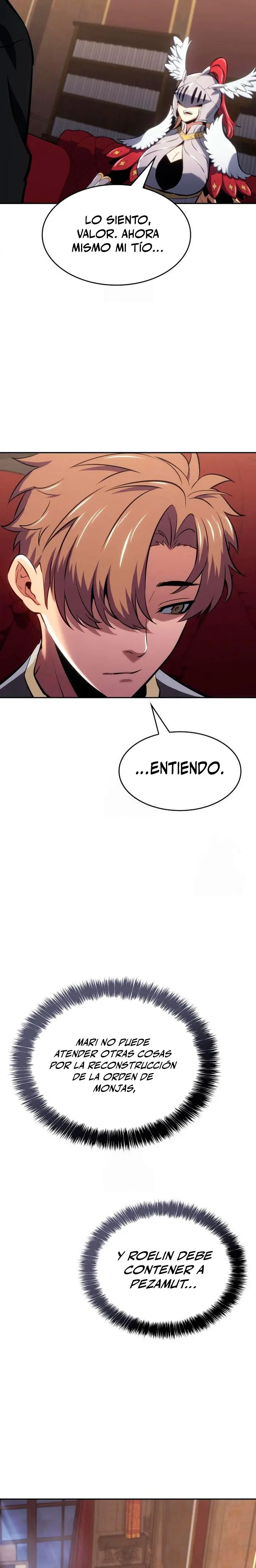 El Guerrero Despiadado - Capítulo 41 - Página 17 - LectorTMOo