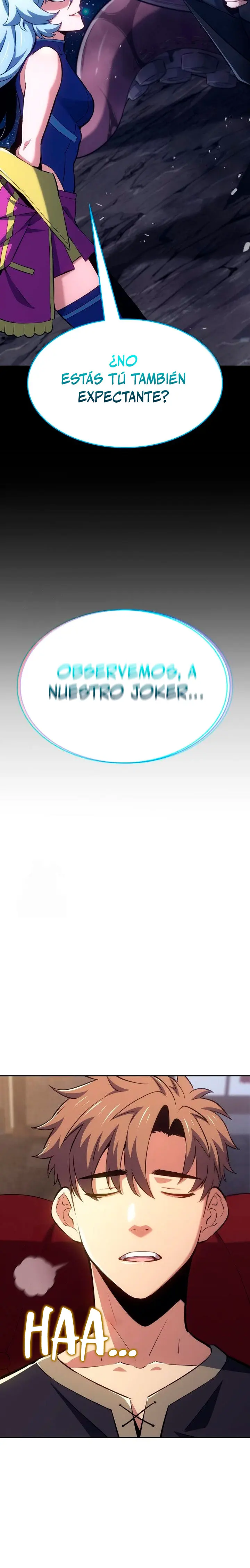 El Guerrero Despiadado - Capítulo 41 - Página 24 - LectorTMOo