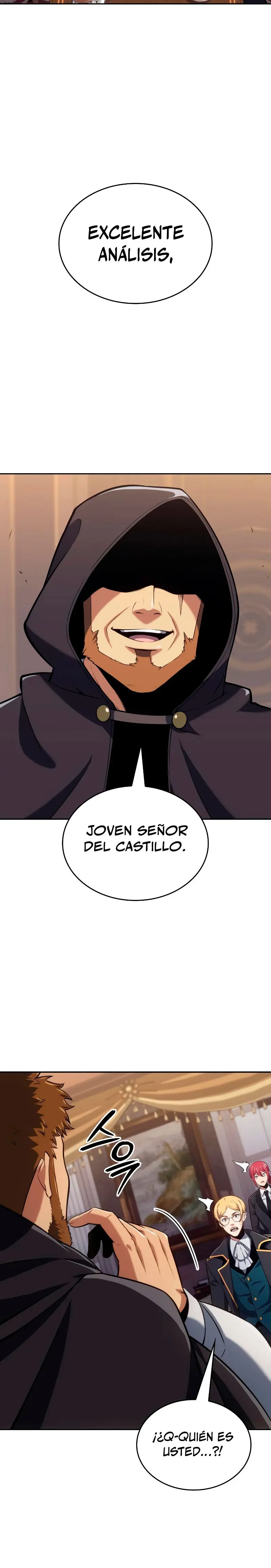 El Guerrero Despiadado - Capítulo 42 - Página 15 - LectorTMOo