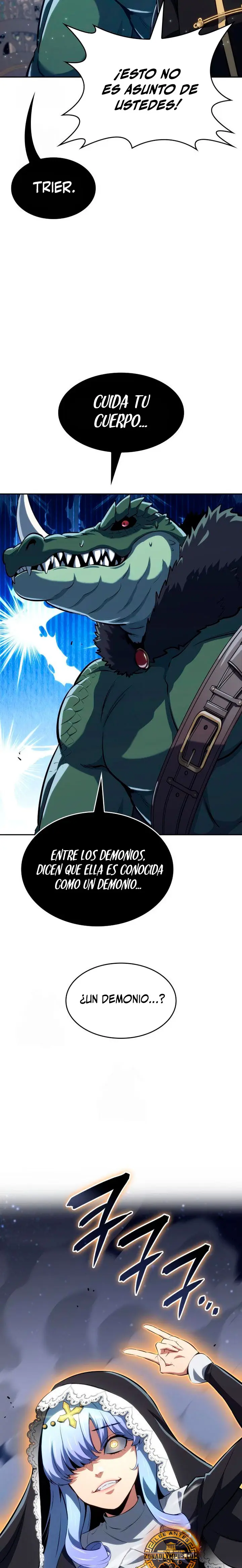 El Guerrero Despiadado - Capítulo 44 - Página 3 - LectorTMOo