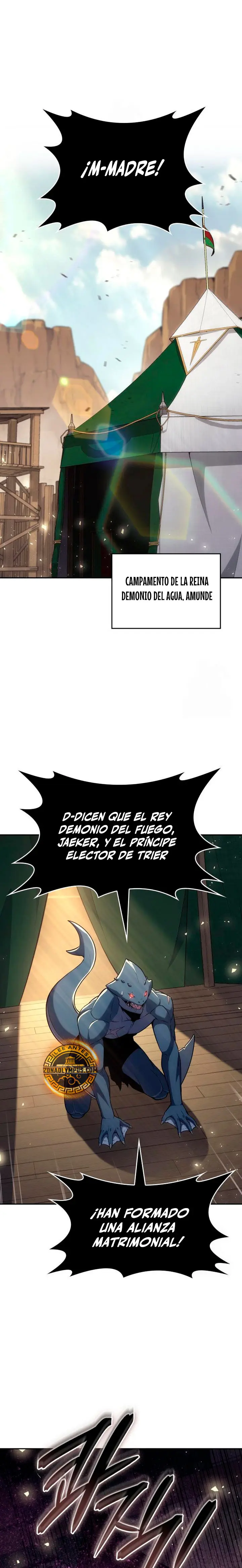 El Guerrero Despiadado - Capítulo 44 - Página 24 - LectorTMOo