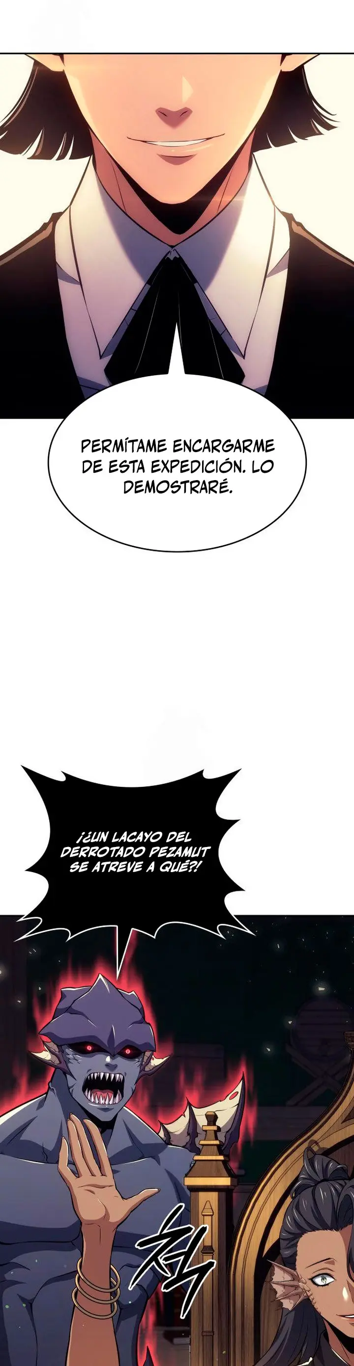 El Guerrero Despiadado - Capítulo 44 - Página 26 - LectorTMOo