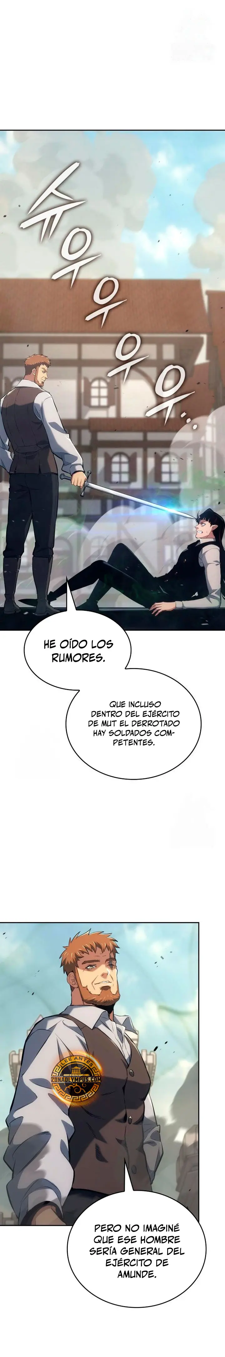 El Guerrero Despiadado - Capítulo 46 - Página 2 - LectorTMOo