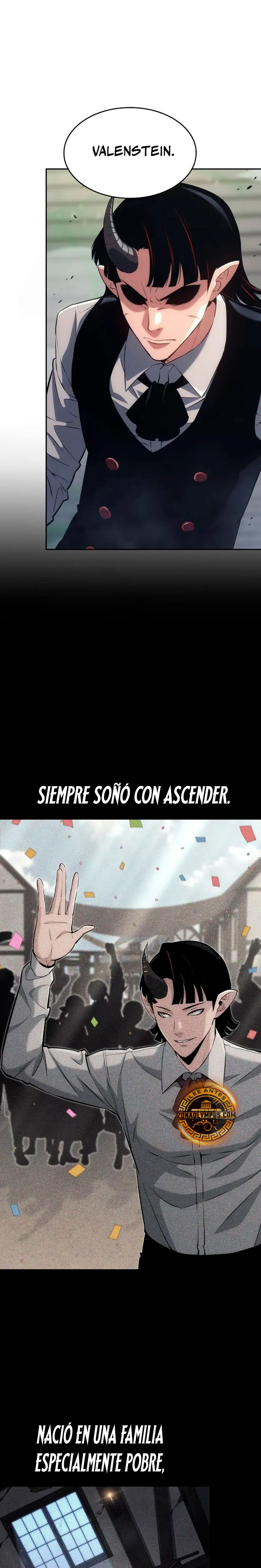 El Guerrero Despiadado - Capítulo 46 - Página 3 - LectorTMOo