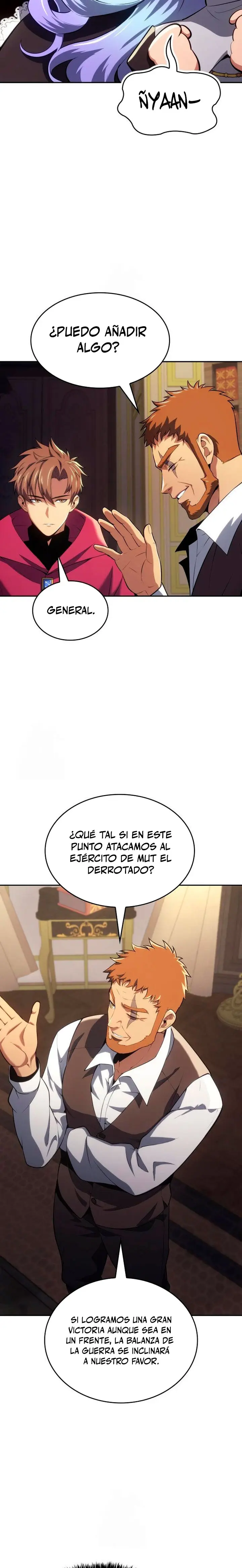 El Guerrero Despiadado - Capítulo 46 - Página 24 - LectorTMOo