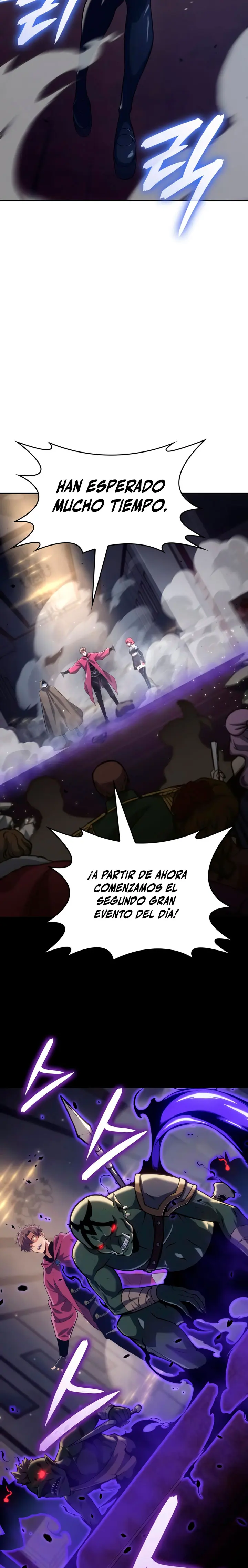El Guerrero Despiadado - Capítulo 47 - Página 24 - LectorTMOo
