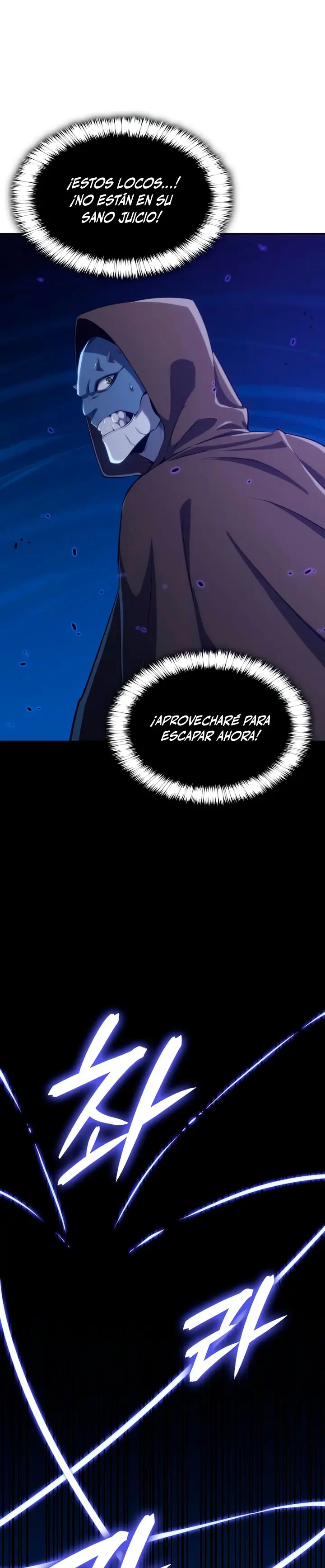 El Guerrero Despiadado - Capítulo 47 - Página 27 - LectorTMOo