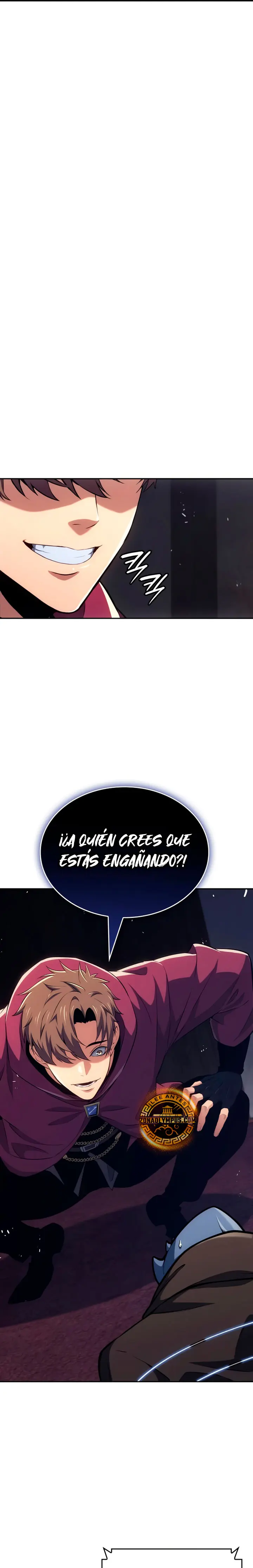 El Guerrero Despiadado - Capítulo 48 - Página 2 - LectorTMOo