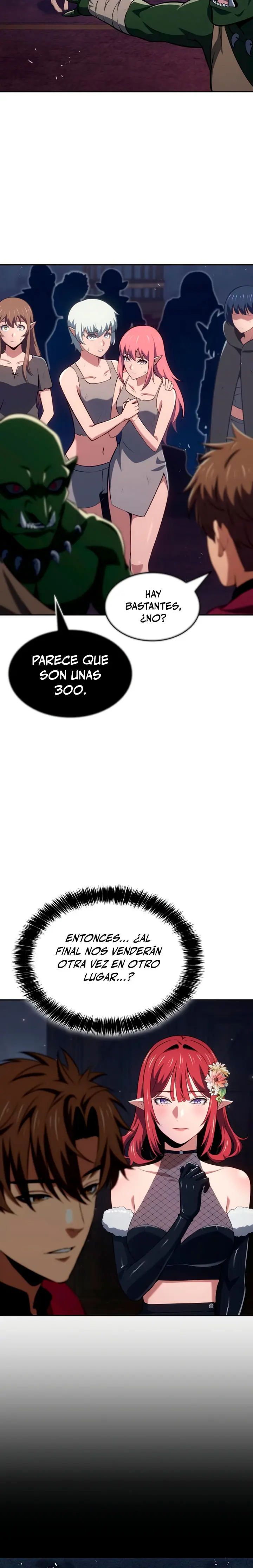El Guerrero Despiadado - Capítulo 48 - Página 5 - LectorTMOo