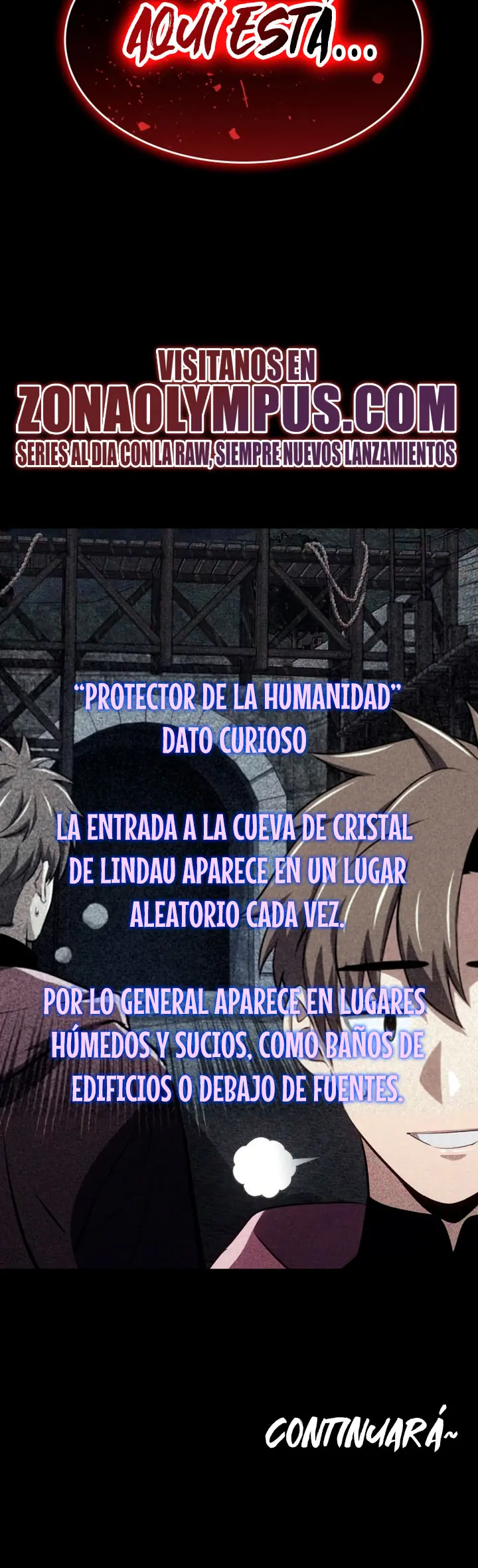 El Guerrero Despiadado - Capítulo 48 - Página 34 - LectorTMOo