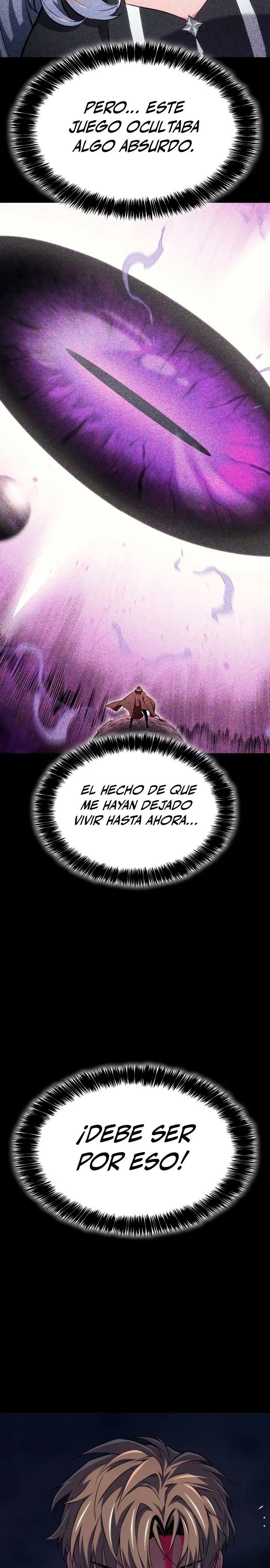 El Guerrero Despiadado - Capítulo 49 - Página 27 - LectorTMOo