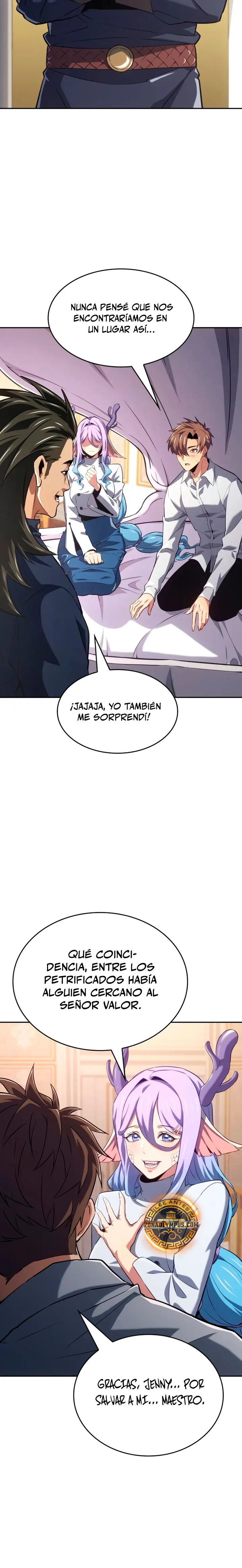 El Guerrero Despiadado - Capítulo 50 - Página 17 - LectorTMOo