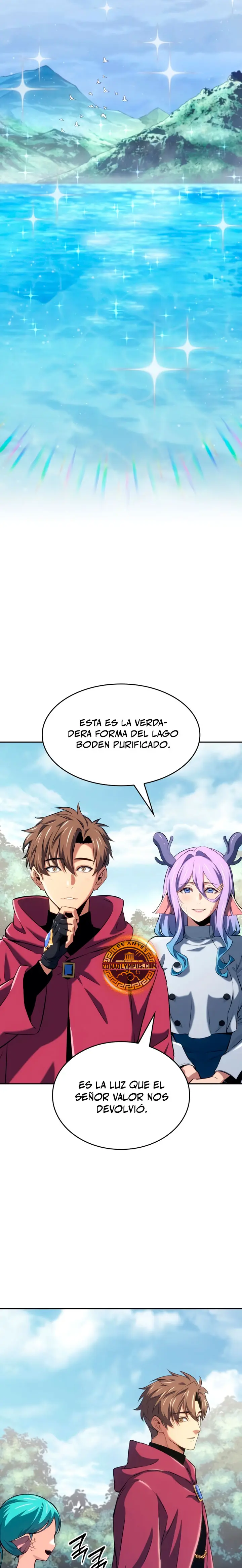El Guerrero Despiadado - Capítulo 50 - Página 20 - LectorTMOo