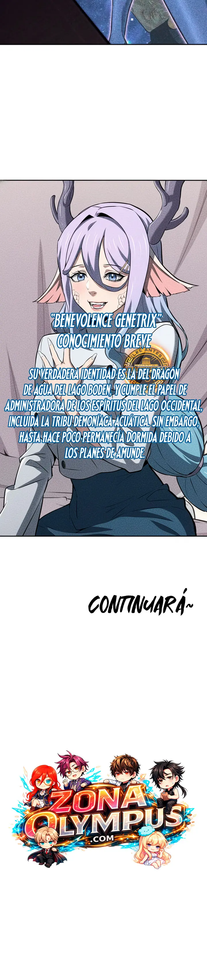 El Guerrero Despiadado - Capítulo 50 - Página 37 - LectorTMOo