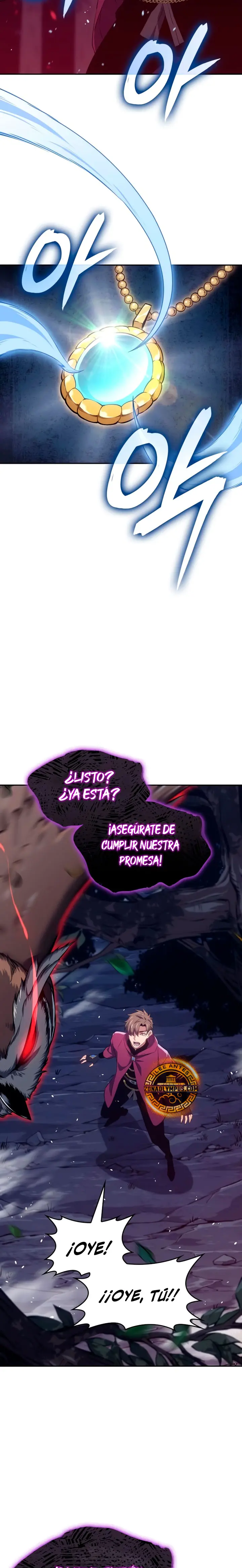 El Guerrero Despiadado - Capítulo 51 - Página 15 - LectorTMOo