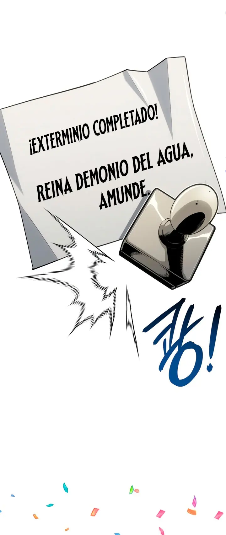 El Guerrero Despiadado - Capítulo 51 - Página 35 - LectorTMOo