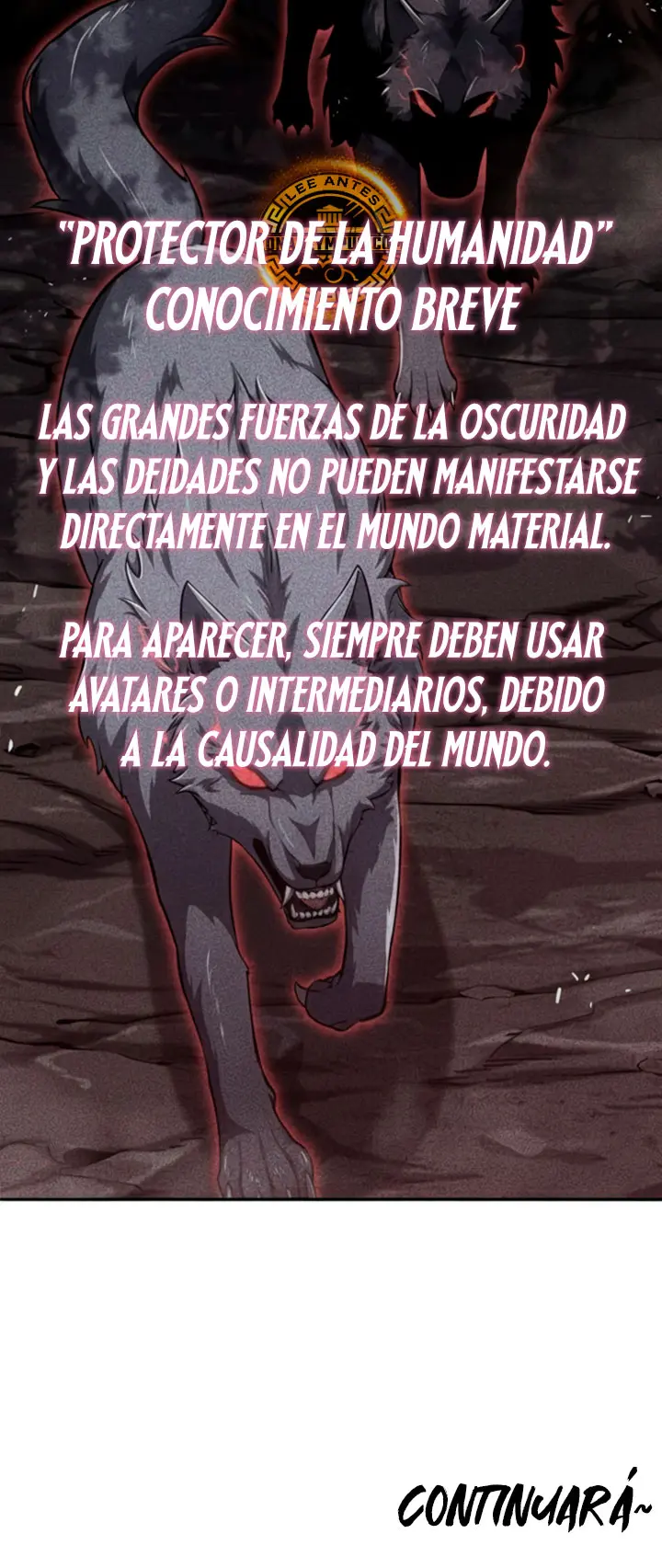 El Guerrero Despiadado - Capítulo 51 - Página 37 - LectorTMOo