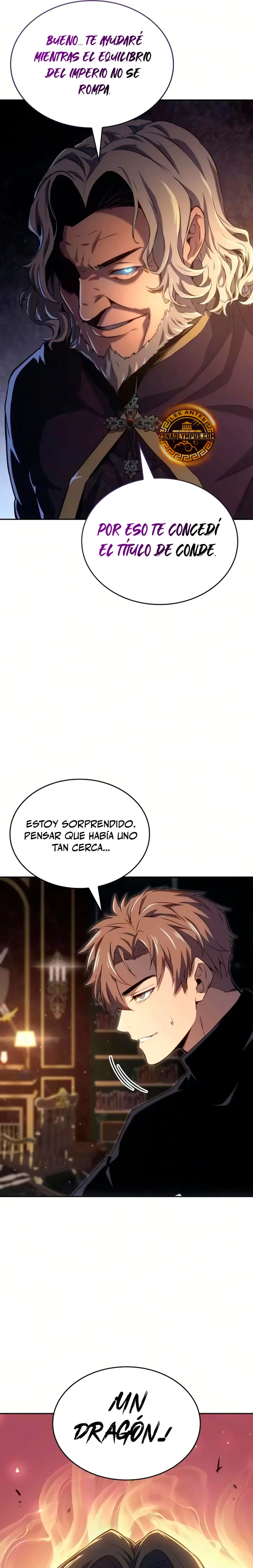 El Guerrero Despiadado - Capítulo 52 - Página 20 - LectorTMOo