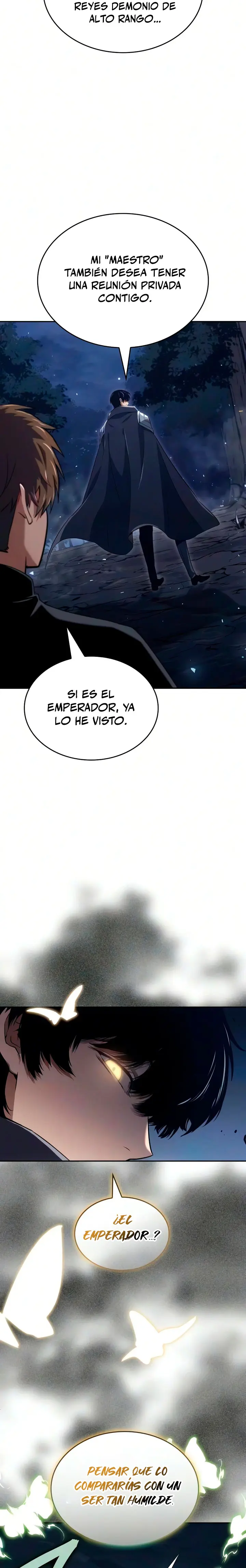 El Guerrero Despiadado - Capítulo 53 - Página 18 - LectorTMOo