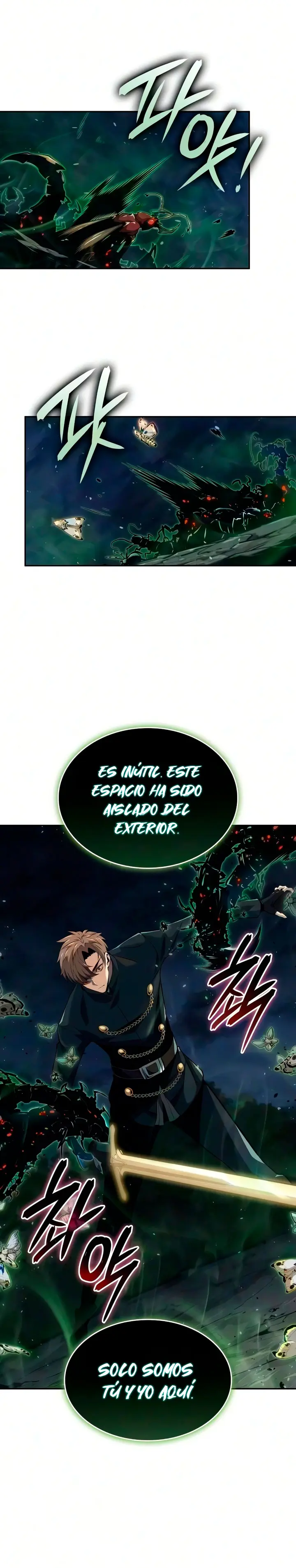 El Guerrero Despiadado - Capítulo 53 - Página 26 - LectorTMOo