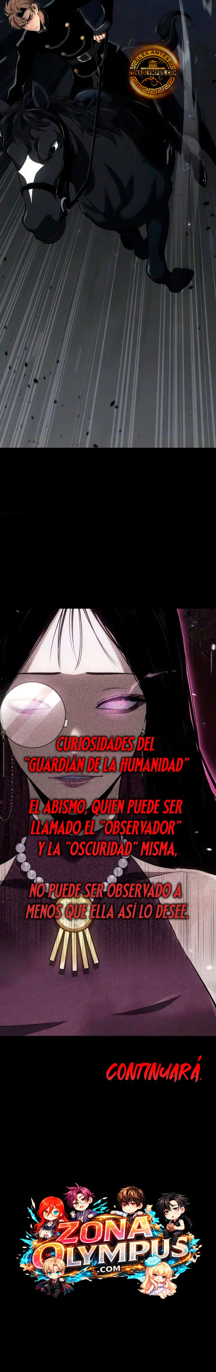 El Guerrero Despiadado - Capítulo 54 - Página 31 - LectorTMOo