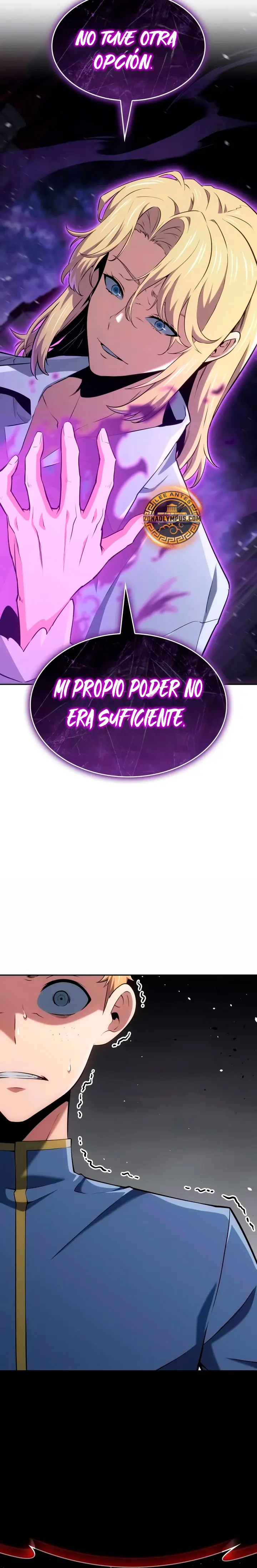 El Guerrero Despiadado - Capítulo 57 - Página 13 - LectorTMOo