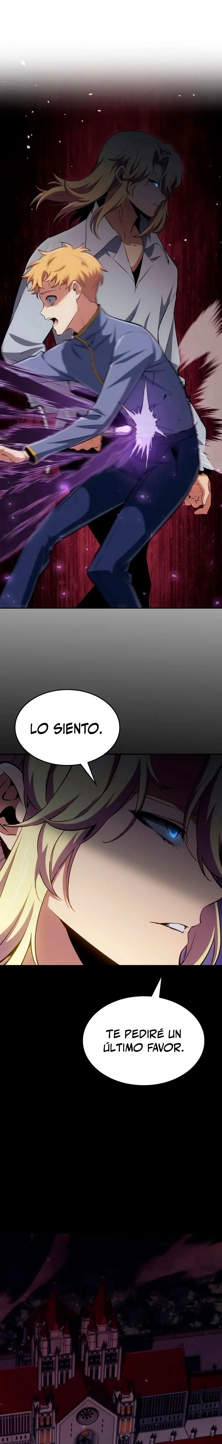 El Guerrero Despiadado - Capítulo 57 - Página 15 - LectorTMOo